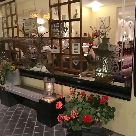 Hotel ziza Valkenburg aan de Geul Zewnętrze zdjęcie