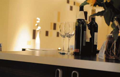 Hotel ziza Valkenburg aan de Geul Zewnętrze zdjęcie