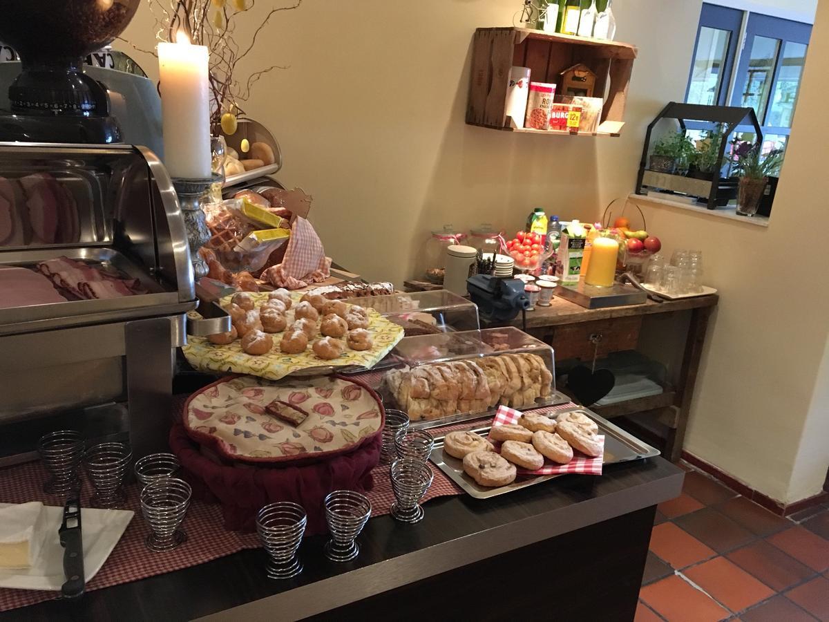Hotel ziza Valkenburg aan de Geul Zewnętrze zdjęcie