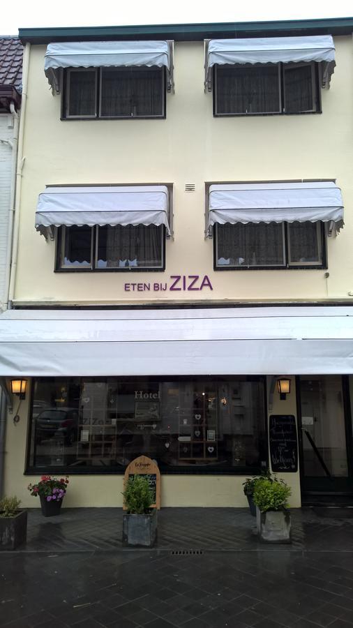 Hotel ziza Valkenburg aan de Geul Zewnętrze zdjęcie