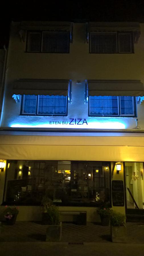 Hotel ziza Valkenburg aan de Geul Zewnętrze zdjęcie