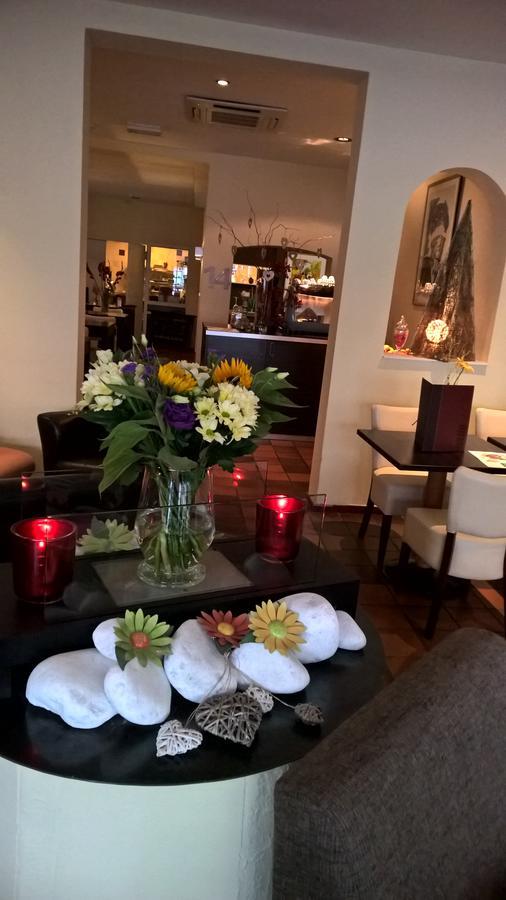 Hotel ziza Valkenburg aan de Geul Zewnętrze zdjęcie