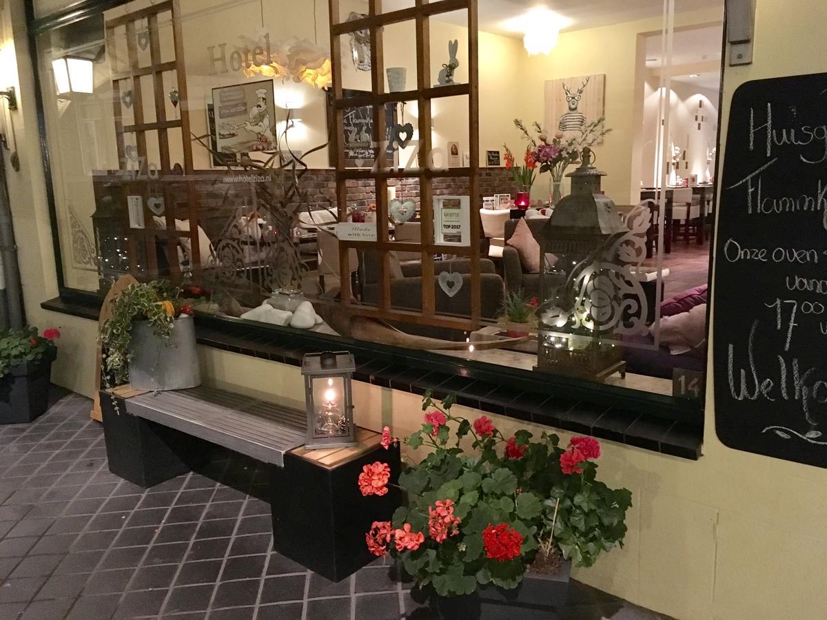 Hotel ziza Valkenburg aan de Geul Zewnętrze zdjęcie