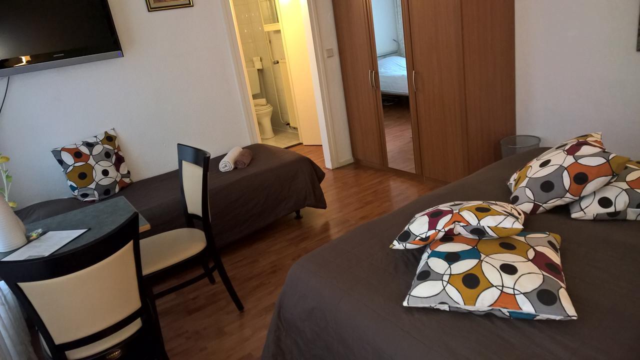 Hotel ziza Valkenburg aan de Geul Zewnętrze zdjęcie