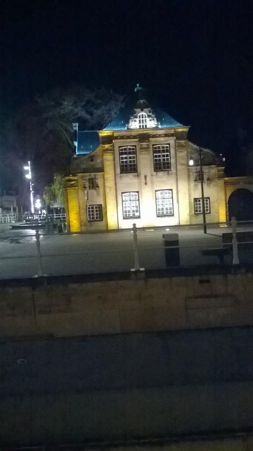 Hotel ziza Valkenburg aan de Geul Zewnętrze zdjęcie