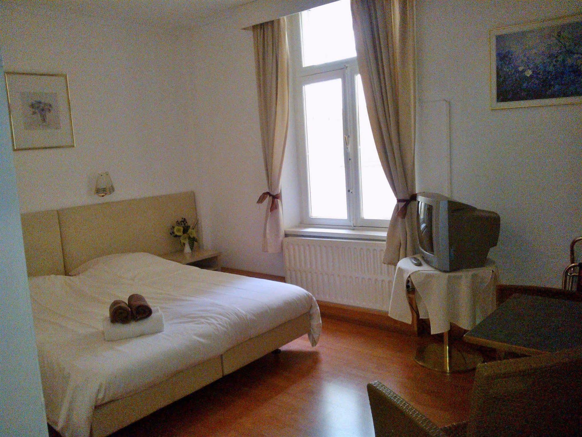 Hotel ziza Valkenburg aan de Geul Zewnętrze zdjęcie